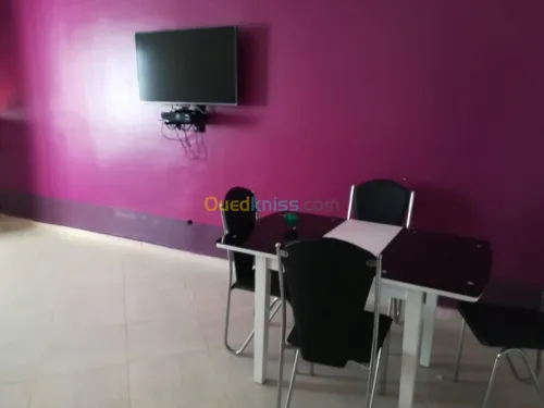 Vente Appartement F4 Tipaza Cherchell