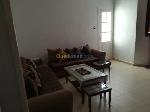 Vente Appartement F4 Tipaza Cherchell