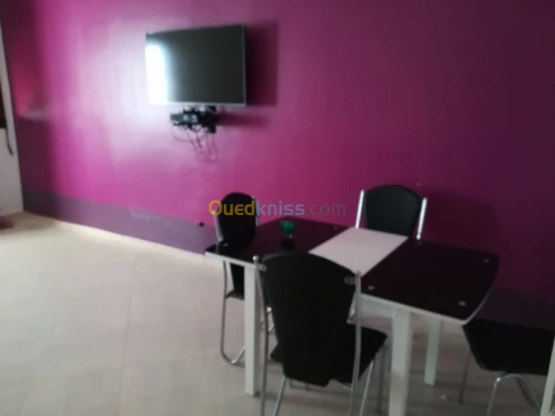 Vente Appartement F4 Tipaza Cherchell