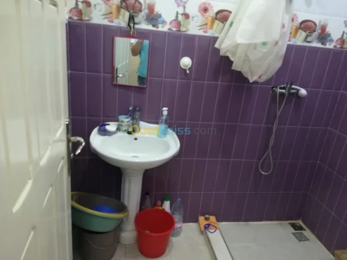 Vente Appartement F4 Tipaza Cherchell