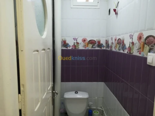 Vente Appartement F4 Tipaza Cherchell