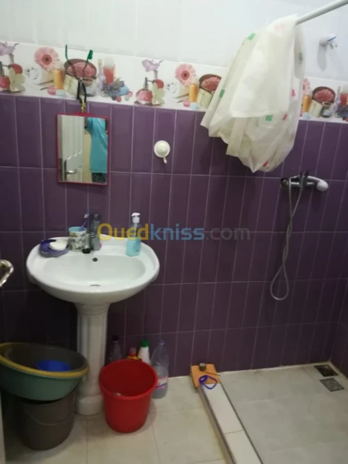 Vente Appartement F4 Tipaza Cherchell