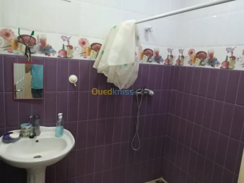 Vente Appartement F4 Tipaza Cherchell