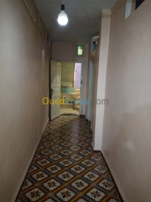 Vente Immeuble Constantine Hamma bouziane