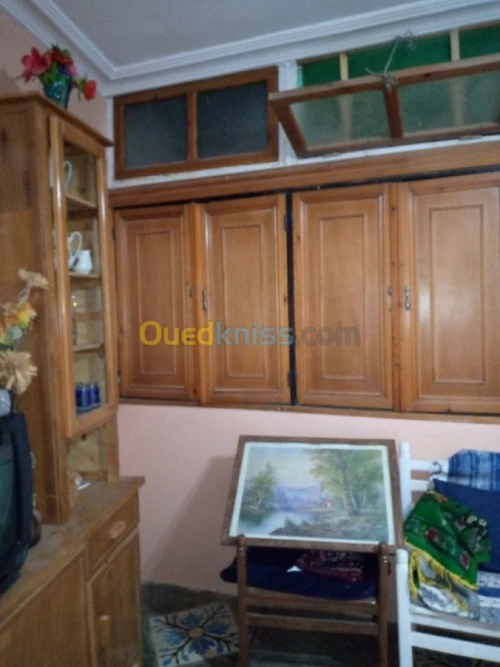Vente Immeuble Constantine Hamma bouziane