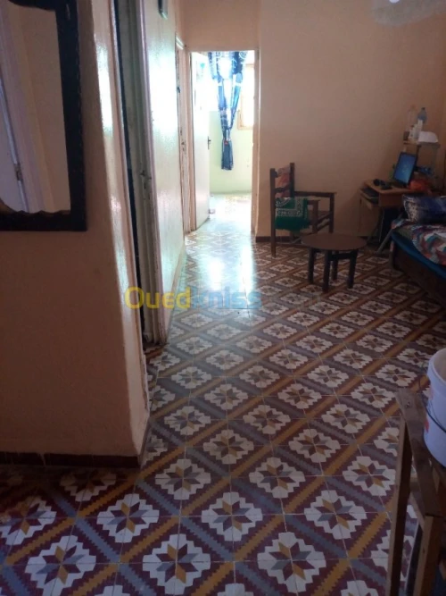 Vente Immeuble Constantine Hamma bouziane