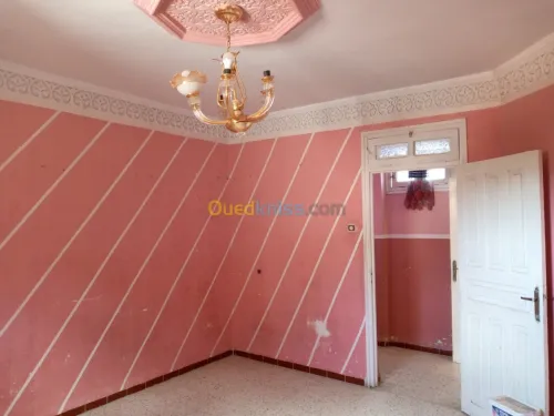 Vente Immeuble Constantine Hamma bouziane