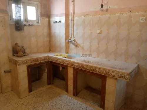 Vente Immeuble Constantine Hamma bouziane