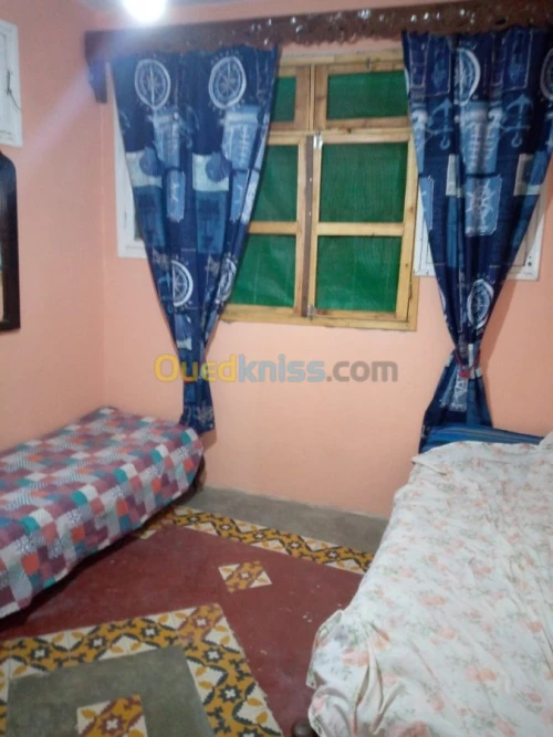 Vente Immeuble Constantine Hamma bouziane