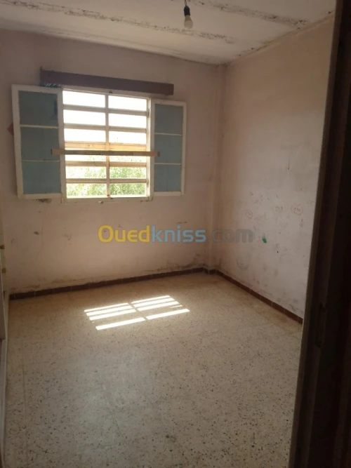 Vente Immeuble Constantine Hamma bouziane
