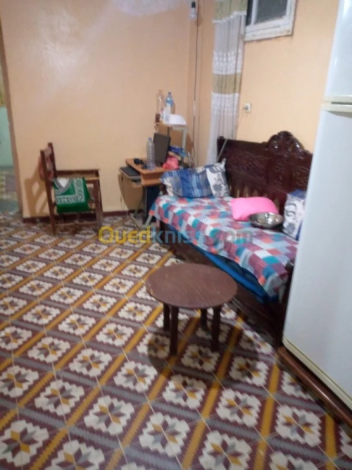 Vente Immeuble Constantine Hamma bouziane