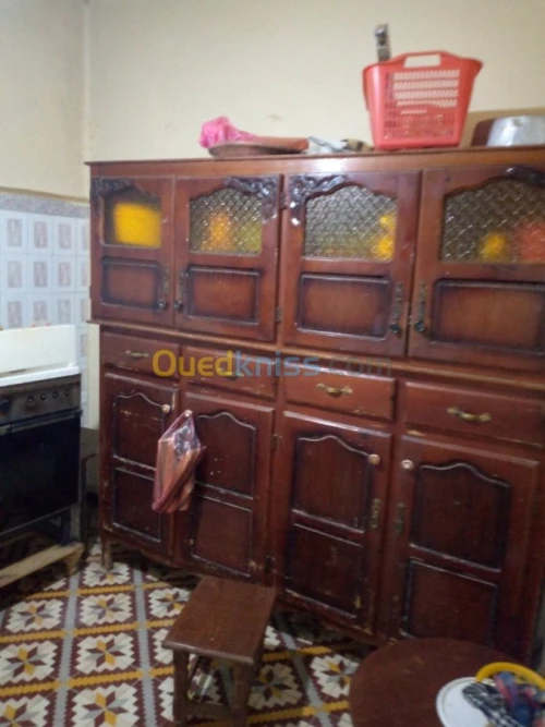 Vente Immeuble Constantine Hamma bouziane