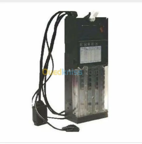 distributeur automatique de cafe