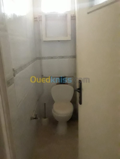 Vente Appartement F3 Bejaia Tichy