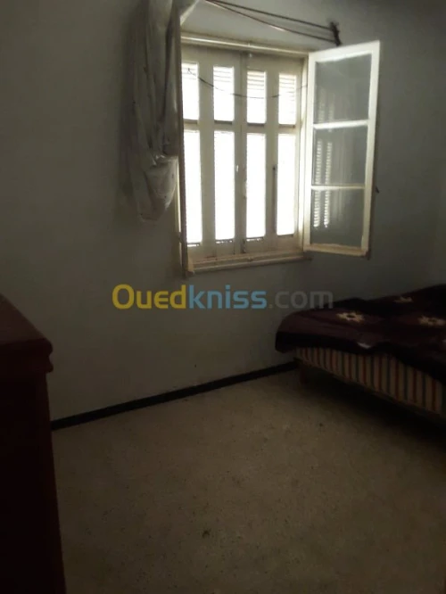 Vente Appartement F3 Bejaia Tichy