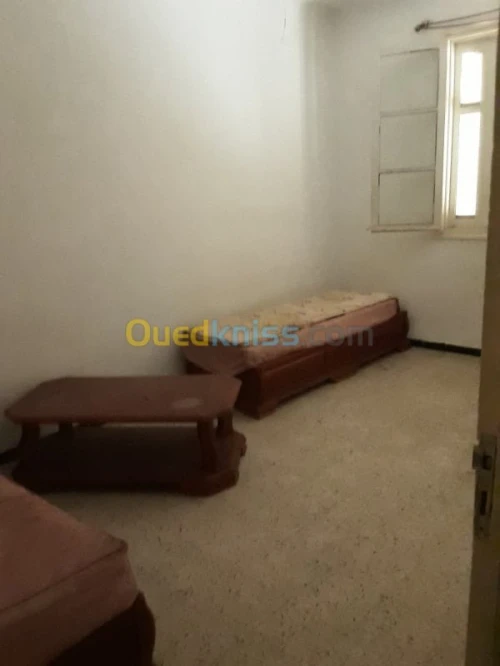 Vente Appartement F3 Bejaia Tichy