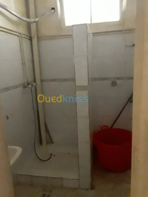 Vente Appartement F3 Bejaia Tichy