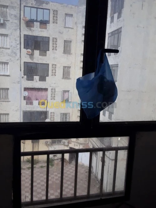 Vente Appartement F3 Bejaia Tichy