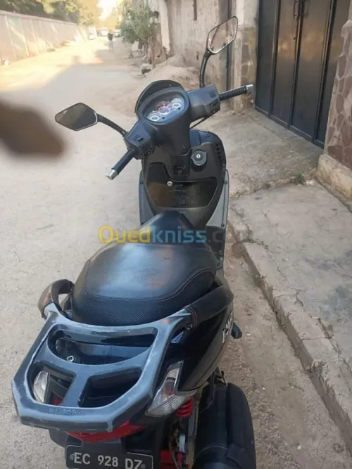 Sym HD2