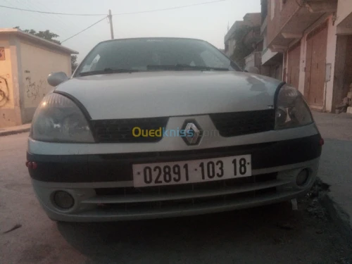 Renault Clio 2 2003 Extréme 