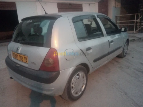 Renault Clio 2 2003 Extréme 