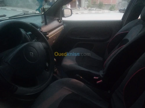 Renault Clio 2 2003 Extréme 