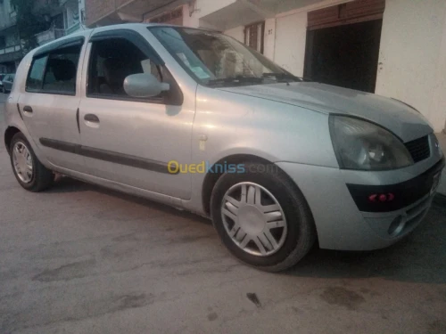 Renault Clio 2 2003 Extréme 