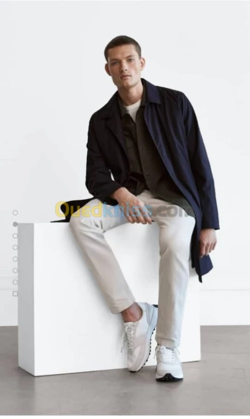 Massimo Dutti 