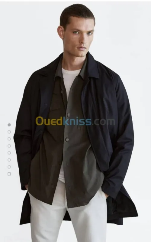 Massimo Dutti 