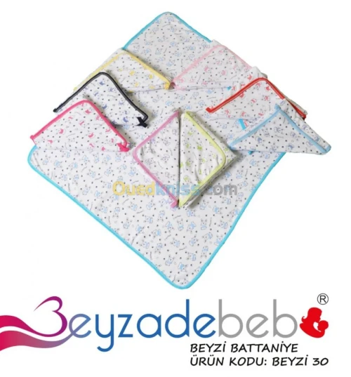 cover de lit pour bebe