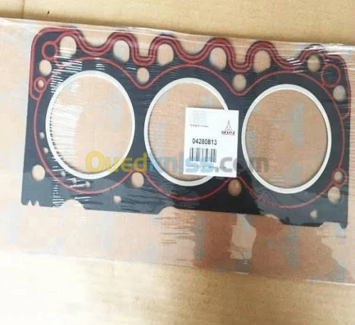 piece de rechange deutz 2011