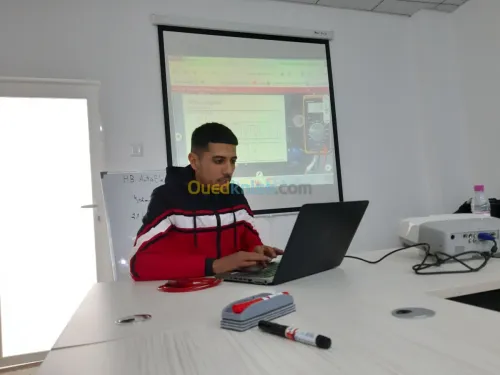 FORMATION  DIAGNOSTIC AUTO