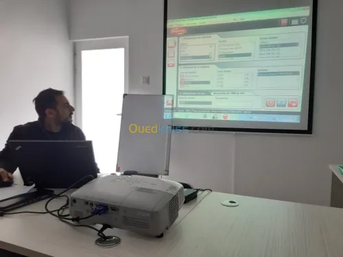 FORMATION  DIAGNOSTIC AUTO