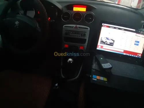 FORMATION  DIAGNOSTIC AUTO