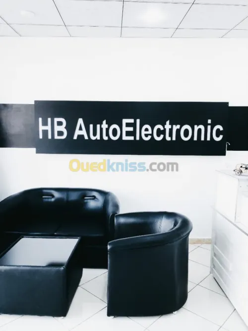 FORMATION  DIAGNOSTIC AUTO