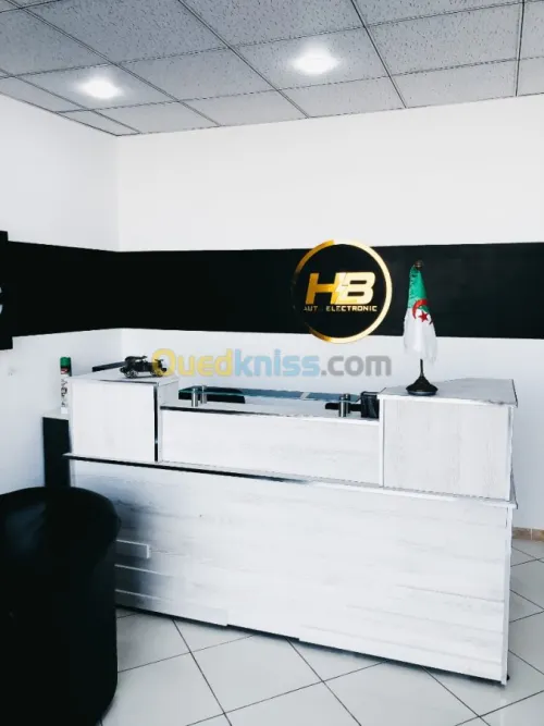 FORMATION  DIAGNOSTIC AUTO