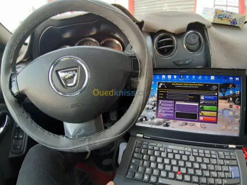 FORMATION  DIAGNOSTIC AUTO
