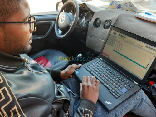 FORMATION  DIAGNOSTIC AUTO