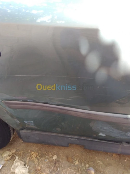 Opel Astra 2001 