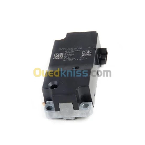 Scanner Diagnostic Reprogrammation 