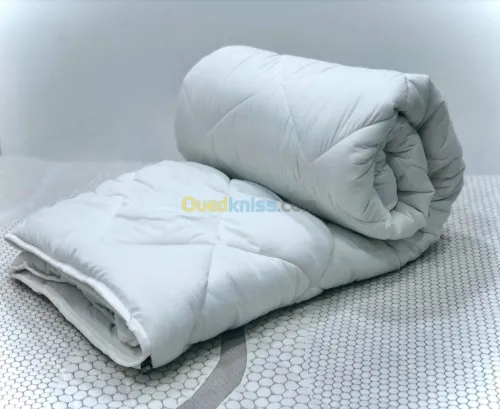 couette Socomfy blanche