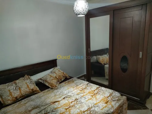 Location Appartement F3 Oran Ain el turck