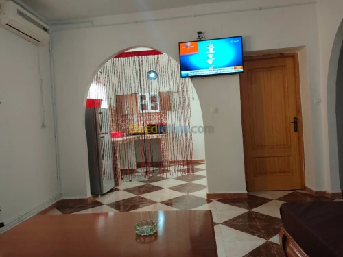 Location Appartement F3 Oran Ain el turck