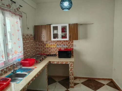 Location Appartement F3 Oran Ain el turck