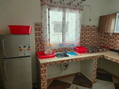 Location Appartement F3 Oran Ain el turck