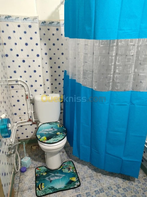 Location Appartement F3 Oran Ain el turck