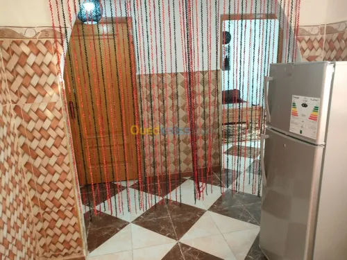 Location Appartement F3 Oran Ain el turck