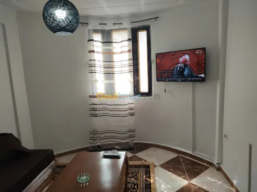 Location Appartement F3 Oran Ain el turck