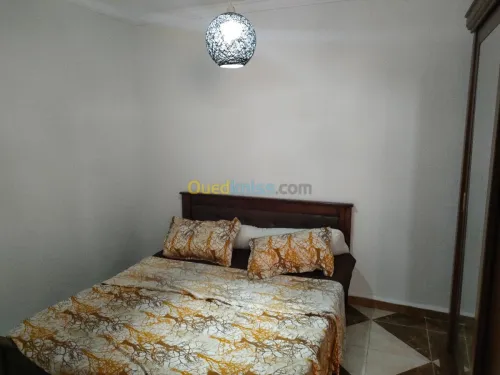 Location Appartement F3 Oran Ain el turck