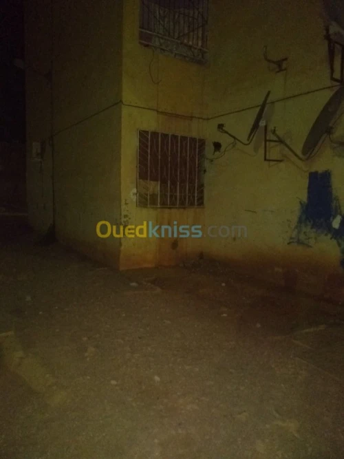 Vente Appartement F3 Naama Ain sefra